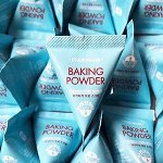 Скраб для лица Baking Powder Корея