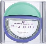 SERGIO TACCHINI OZONE lady  50ml edt туалетная вода женская