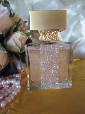 Ylang in Gold Nectar M. Micallef EDP 30 мл ОРИГИНАЛ