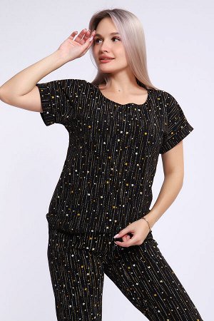 Костюм женский 24298