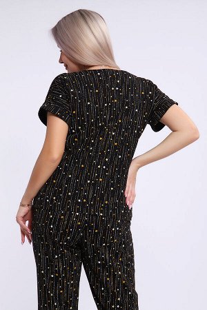 Костюм женский 24298