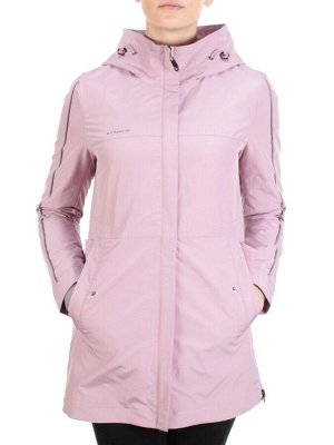 FY-262 PINK Ветровка женская COSEEMI (65% хлопок, 35% полиэстер)