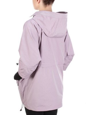 FY-227 PALE PINK Ветровка женская АЛИСА (65% хлопок, 35% полиэстер)