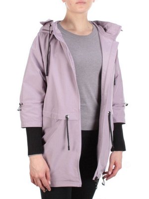FY-227 PALE PINK Ветровка женская АЛИСА (65% хлопок, 35% полиэстер)