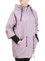 FY-227 PALE PINK Ветровка женская АЛИСА (65% хлопок, 35% полиэстер)