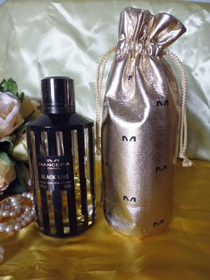 Black Line Mancera EDP 120 мл ОРИГИНАЛ
