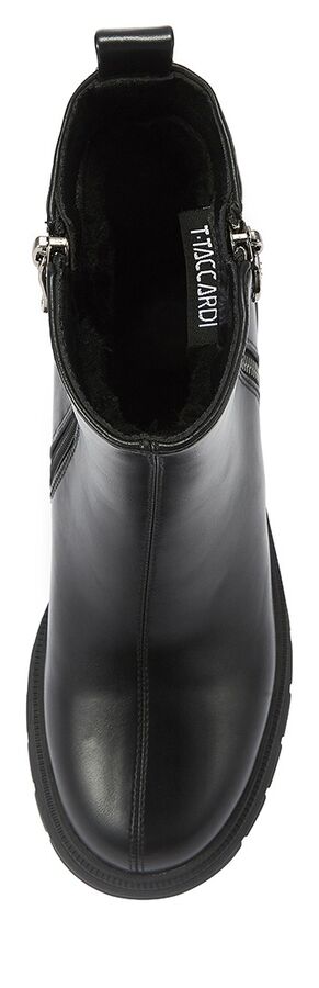 Полусапоги женские зимние K1264HW-4JA
