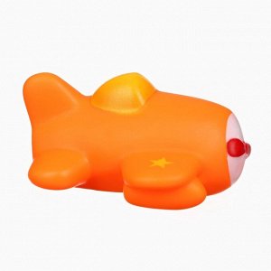 Игрушки для купания Крошка Я «Машинки», пазл, развивающие игрушки, резиновые игрушки