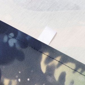 Полотенце «Этель. Мечты сбываются», 40x73 см, 100% хлопок, саржа 190 г/м²