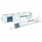 Зубная паста Whitening (отбеливающая) «Labori», 120 г
