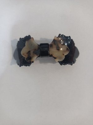 Заколка автомат