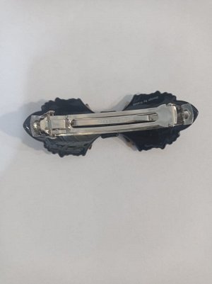 Заколка автомат