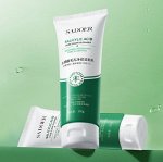Пенка для умывания с салициловой кислотой для проблемной кожи SADOER, 100 гр