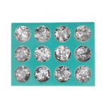 Декор Silver