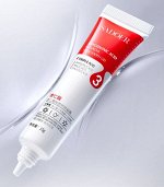 Точечный крем для проблемной кожи от прыщей с амигдалином SADOER, 15 гр