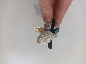 Резинка для волос