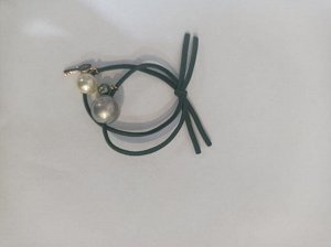 Резинка для волос