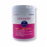 Коллаген с биотином NUTRAFARM COLLAGEN &amp; BIOTIN PLUS (2gr * 30ea)