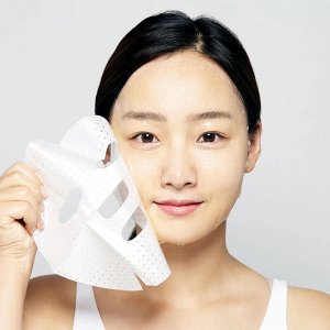 Выравнивающая тканевая маска с прополисом и пчелиным ядом Skin Repair Bee Tox Therapy, 25мл