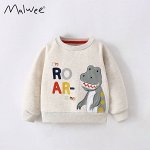 MALWEE Свитшоты