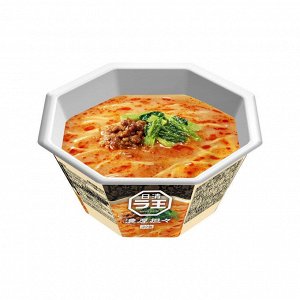 Японская лапша-рамен TANTAN