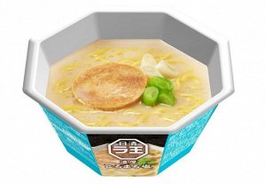 Японская лапша-рамен Рао Торомаро