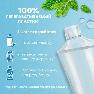 Колгейт Plax Ополаскиватель для полости рта "Освежающая мята" 250 мл