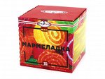 Батарея салютов Мармеладка 0,6&quot;x25 залпов