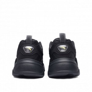 Кроссовки мужские чёрные Anta Walker Lite