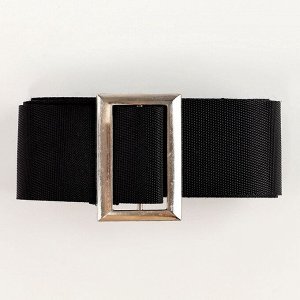Карнавальный костюм «Новогодняя куколка», рост 98-104 см, кофта, штаны, колпак, ремень