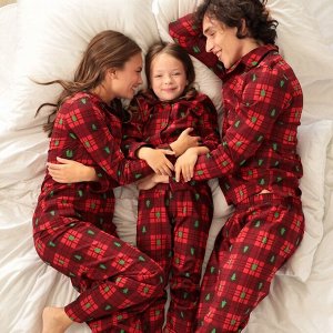 Пижама мужская KAFTAN Red mood.