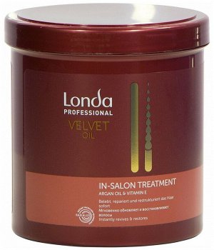 LONDA Velvet Oil Проф средство для обновления волос 750 мл, , шт