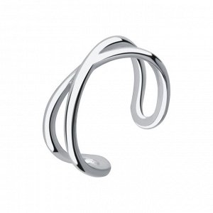 Серьга, без вставки, Л-10862