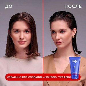 Тафт Гель ULTRA "Укрепление с аргинином" сверхсильная фиксация 150 мл