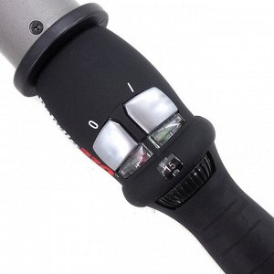 BaByliss Профессиональная конусная плойка для волос / PRO Titanium Tourmaline BAB2281TTE, 19-32 мм, 65 Вт