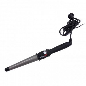 BaByliss Профессиональная конусная плойка / PRO Titanium Tourmaline BAB2280TTE, 13-25 мм, 65 Вт