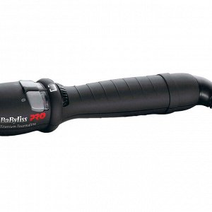 BaByliss Профессиональная конусная плойка / PRO Titanium Tourmaline BAB2280TTE, 13-25 мм, 65 Вт