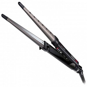 BaByliss Многофункциональная коническая плойка-стайлер / Pro Conismooth BAB2225TTE, 16-32 мм, 60 Вт
