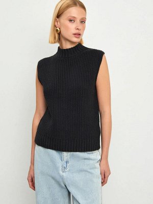 Вязаный жилет, GL087/darican