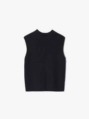 Вязаный жилет, GL087/darican