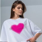 Женские футболки и поло