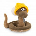 Мягкая игрушка Змей Тотоша 12 см (Orange Toys)