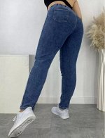 ДЖИНСЫ ЖЕНСКИЕ, код 4734505