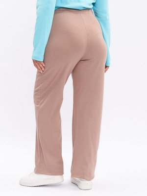 Брюки из трикотажа ZBB01902BRW19