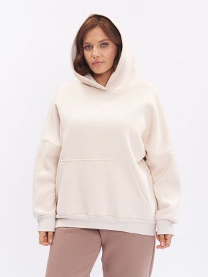 Худи с начесом ZDG00121WHT03
