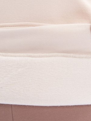 Худи с начесом ZDG00121WHT03