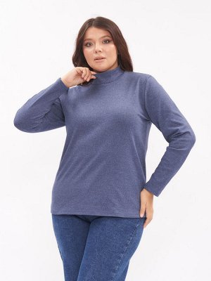 Водолазка базовая ZVD01302MEL06