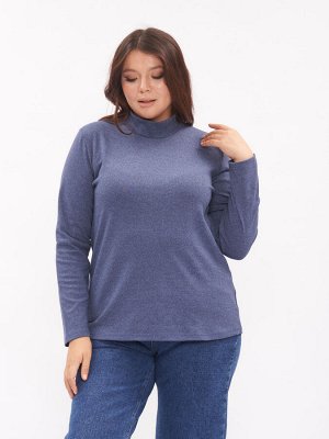 Водолазка базовая ZVD01302MEL06