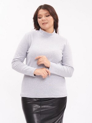 Водолазка базовая ZVD01302MEL24