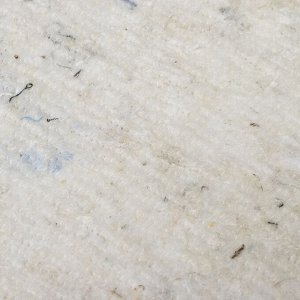 Полотно нетканое, 2,5 мм, ширина 75 см, 10 м.п., плотность 170 г/м2, белое